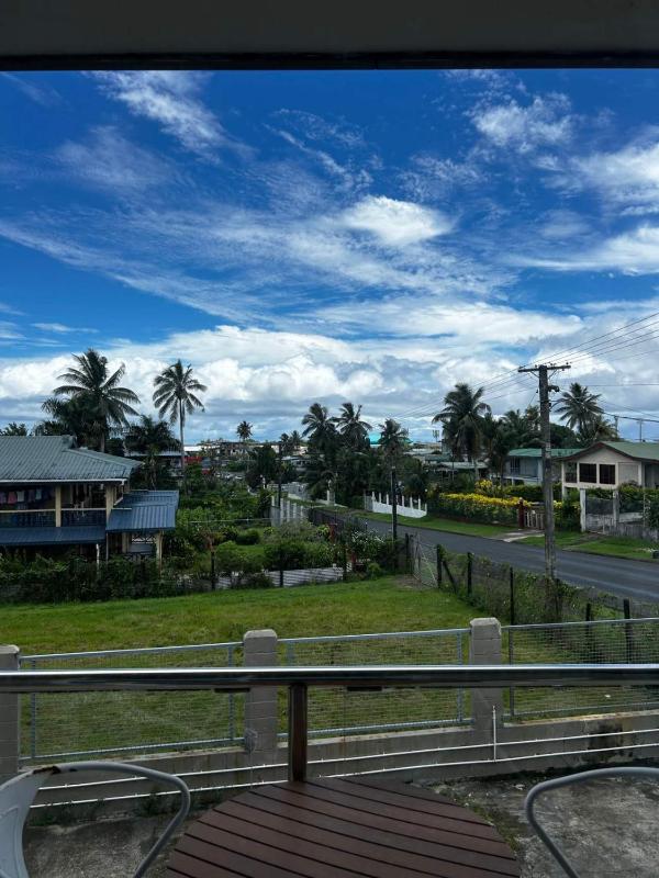Gardenia Apartment- Suva - image 8