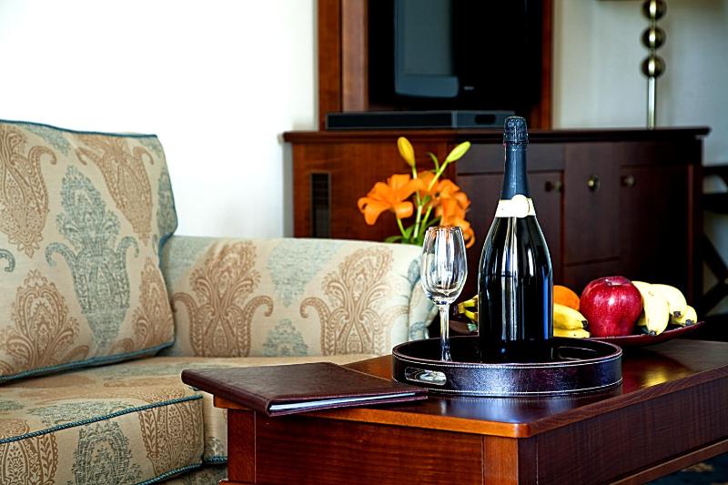 Standard Double Room with City View (1 or 2 adults) image 4