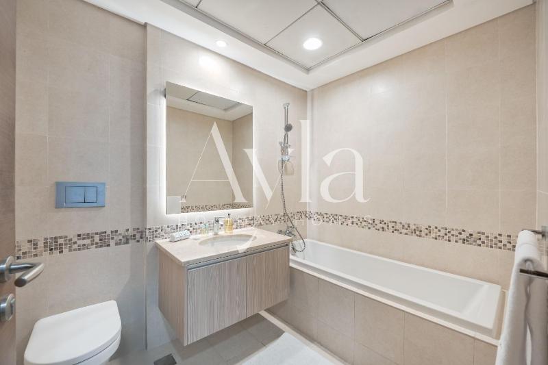 Luxury 2BHK Near Yas Waterworld & Warner Bros - image 15