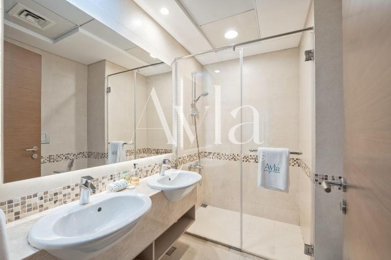 Luxury 2BHK Near Yas Waterworld & Warner Bros - image 13