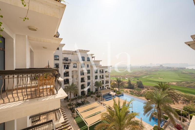 Luxury 2BHK Near Yas Waterworld & Warner Bros - image 16