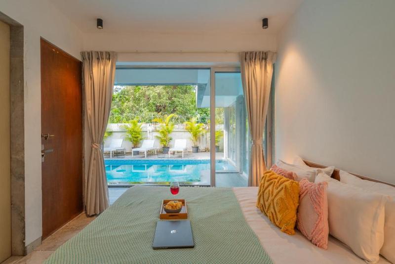 EKOSTAY Gold - AshBee Villa - image 5