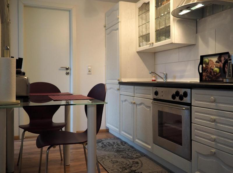 Moderne Ferienwohnung Salzbergstraße in Wernigerode - image 14