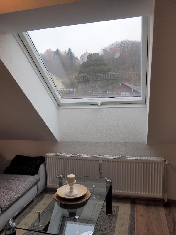 Moderne Ferienwohnung Salzbergstraße in Wernigerode - image 18