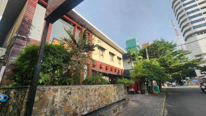BKK1 Studio for Nomad - Coworking - Gym - Sky Garden - image 13