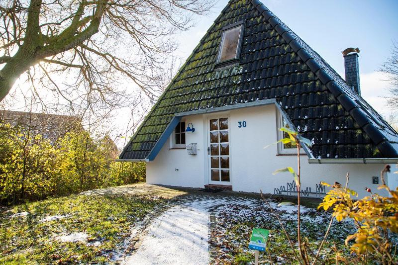 Ferienhaus Wittsand 30 - image 30