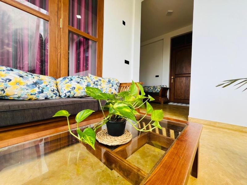 Shirani nature palace Midigama - image 14
