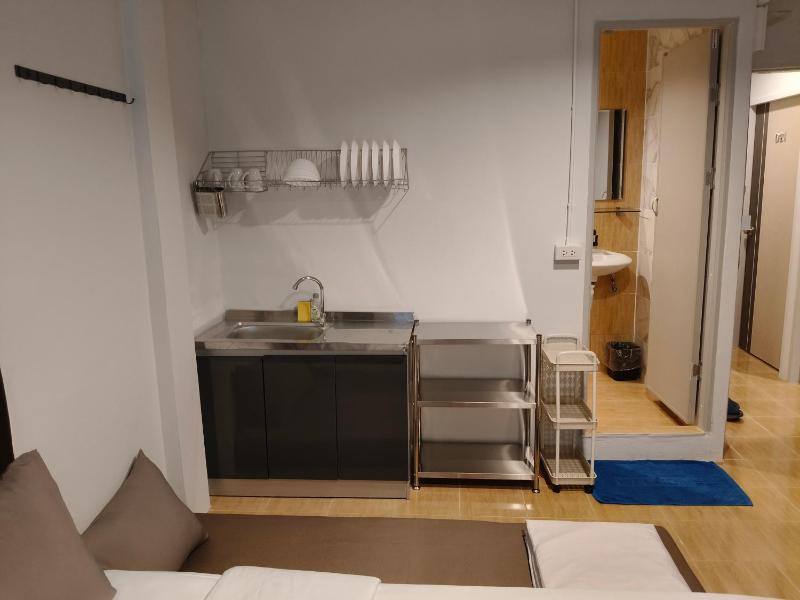 D45 Home - BTS Ratchathewi N1 Station - image 14