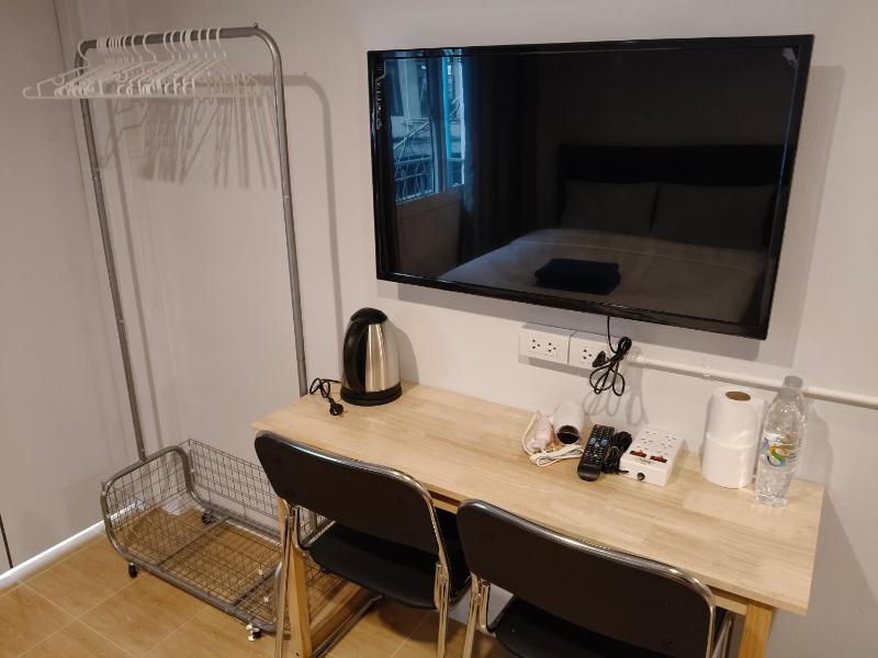 D45 Home - BTS Ratchathewi N1 Station - image 16
