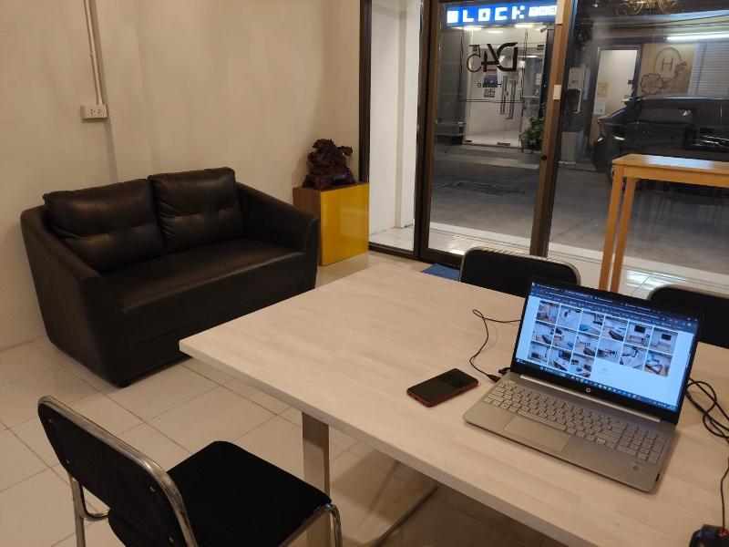 D45 Home - BTS Ratchathewi N1 Station - image 1
