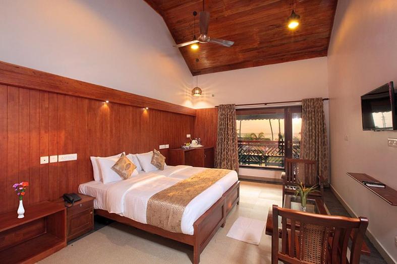 Marari Village - A beach side Boutique Stay - image 23