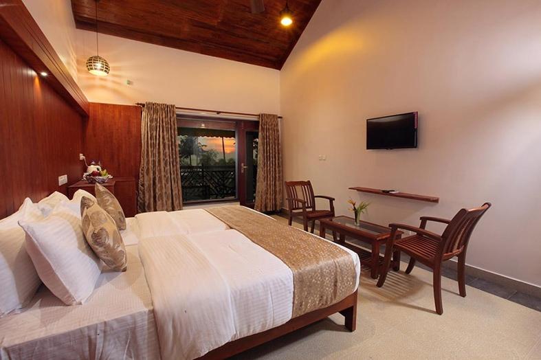 Marari Village - A beach side Boutique Stay - image 15