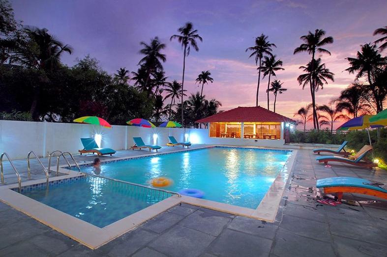 Marari Village - A beach side Boutique Stay - image 10