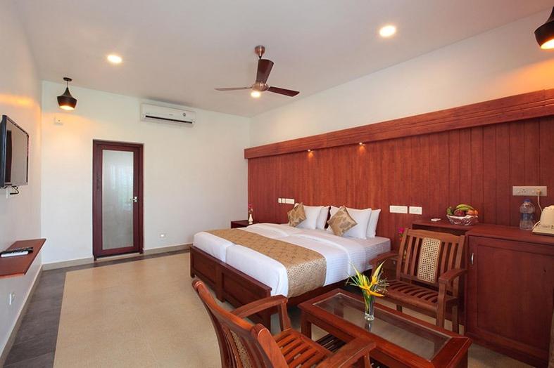 Marari Village - A beach side Boutique Stay - image 21