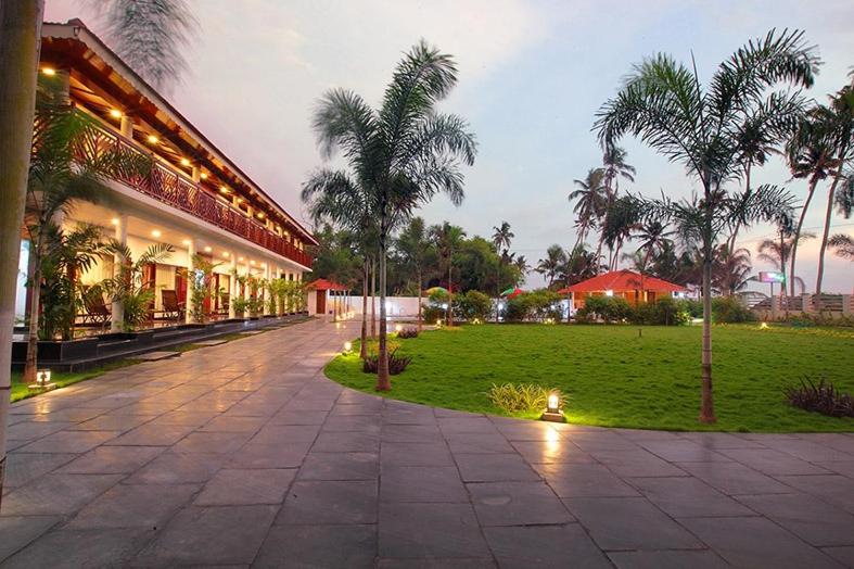 Marari Village - A beach side Boutique Stay - image 11