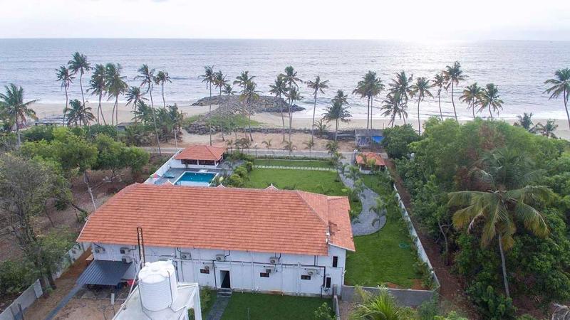 Marari Village - A beach side Boutique Stay - image 20
