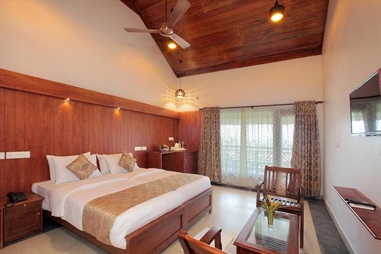 Marari Village - A beach side Boutique Stay - image 17