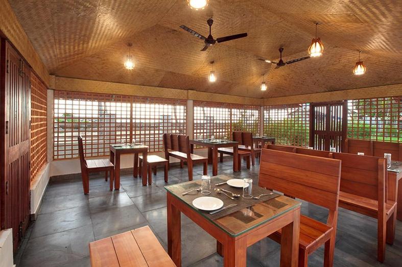 Marari Village - A beach side Boutique Stay - image 24