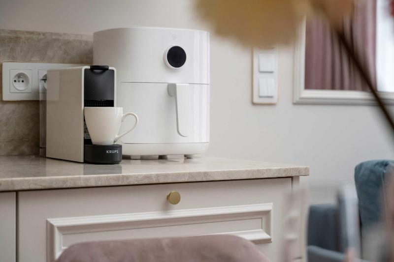 Stylish Studio in Wrocław with Air Conditioning Close to the Market Square by Renters Prestige - image 13