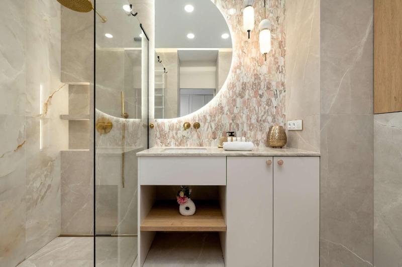 Stylish Studio in Wrocław with Air Conditioning Close to the Market Square by Renters Prestige - image 9