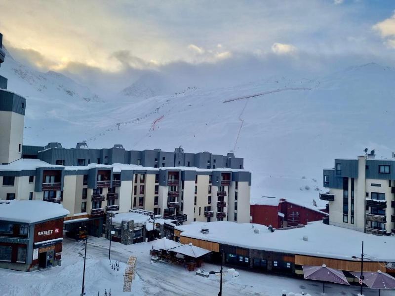 Appartement 2 pièces sud/ouest 100m des pistes WiFi - Tignes - FR-1-449-112 - image 9