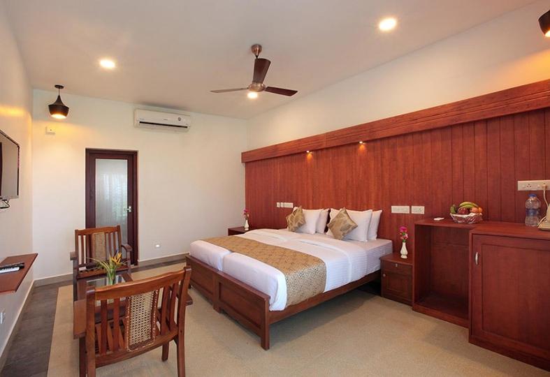 Marari Village - A beach side Boutique Stay - image 6