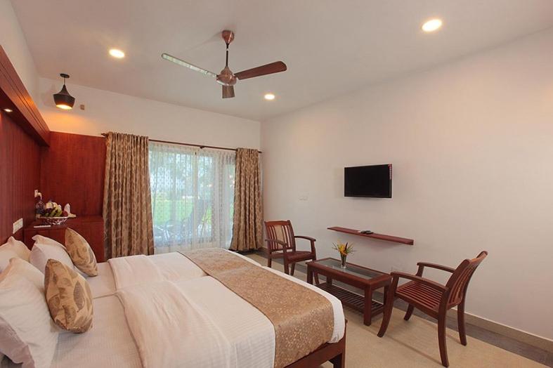 Marari Village - A beach side Boutique Stay - image 16