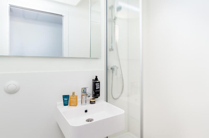 ibis budget Perpignan Centre - image 14