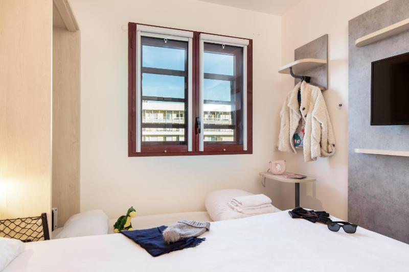 ibis budget Perpignan Centre - image 30