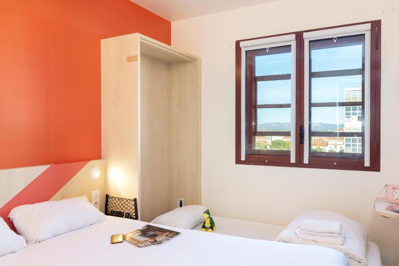 ibis budget Perpignan Centre - image 26