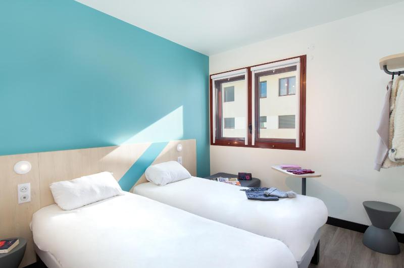 ibis budget Perpignan Centre - image 19