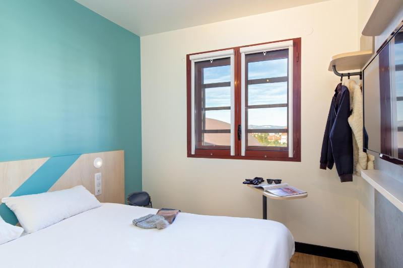 ibis budget Perpignan Centre - image 10