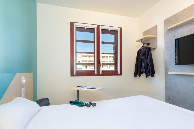ibis budget Perpignan Centre - image 23