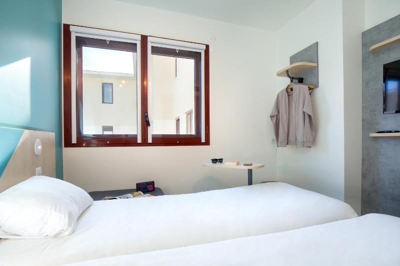 ibis budget Perpignan Centre - image 28