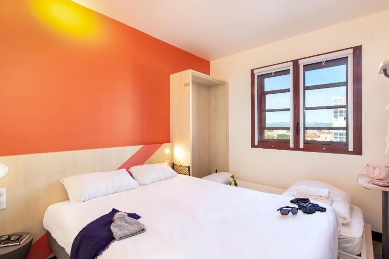 ibis budget Perpignan Centre - image 13