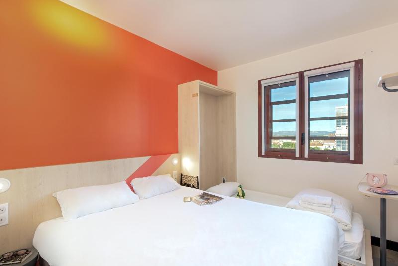 ibis budget Perpignan Centre - image 24