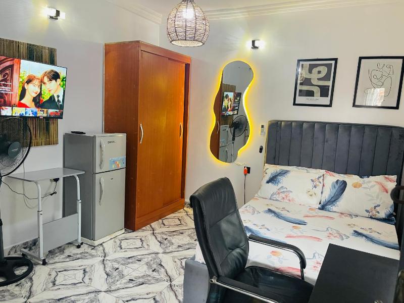 Private Studio Apartment - image 9