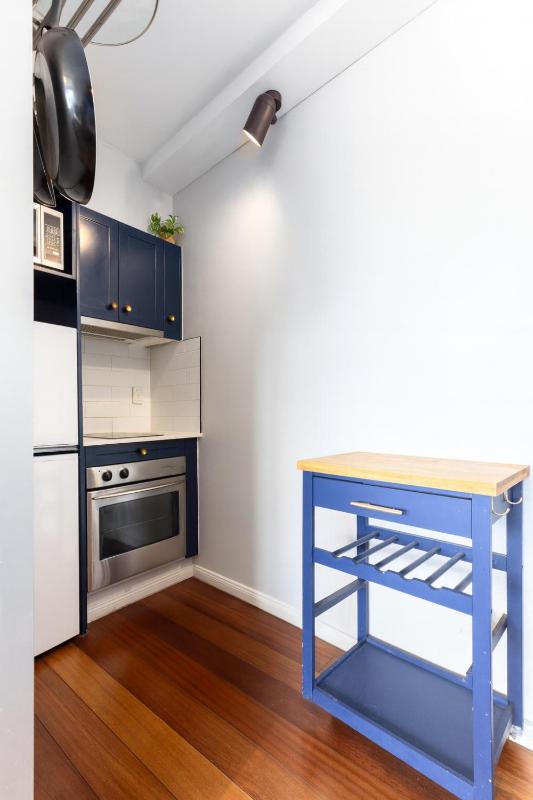 The Ridge Stylish 2BR Cityside Apartment with Pool Gym and Parking - image 10