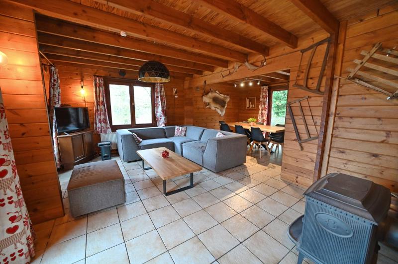 Chalet Le Mirador - image 18