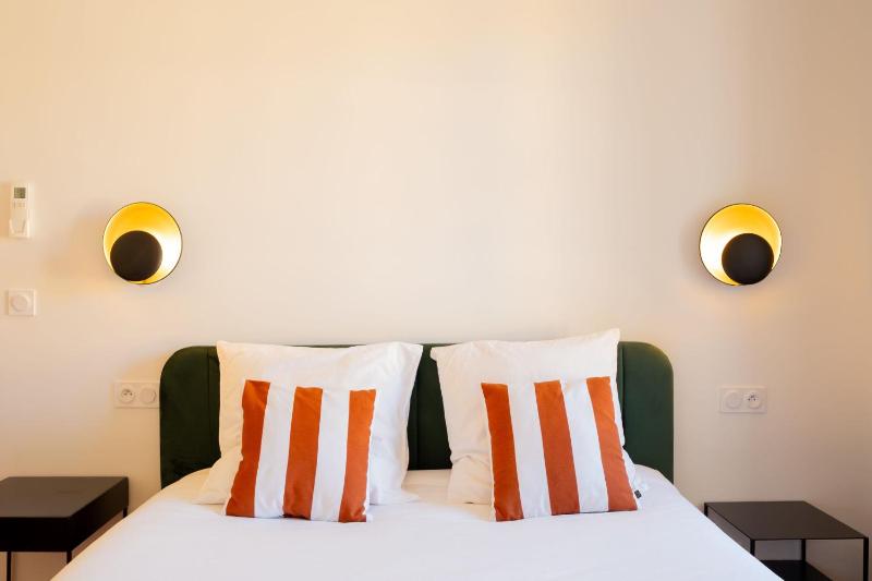 Saint-Tropez Bright apartment near the port - image 13