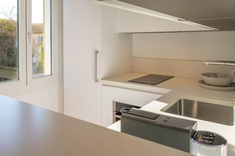 Saint-Tropez Bright apartment near the port - image 15