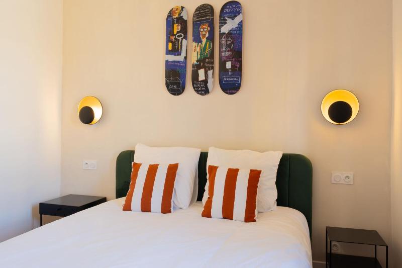 Saint-Tropez Bright apartment near the port - image 17