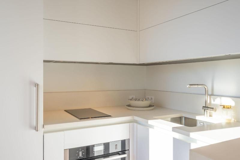 Saint-Tropez Bright apartment near the port - image 7