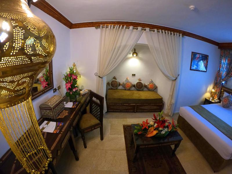 Oriental Rivoli Hotel & Spa - image 33