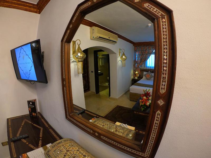 Oriental Rivoli Hotel & Spa - image 49