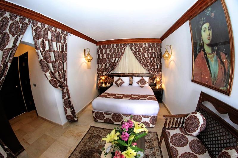 Oriental Rivoli Hotel & Spa - image 46