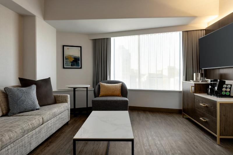 Crowne Plaza Seattle By IHG - image 14