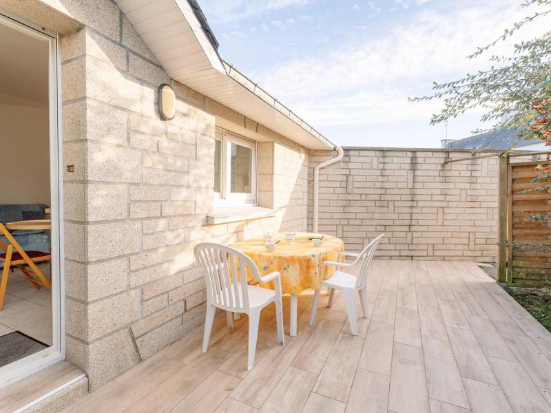 Charmante maison à Carnac - 2 pers. terrasse animaux admis - image 5
