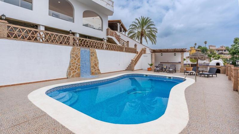 Villa Mediluzma Almuñécar by Ruralidays - image 2