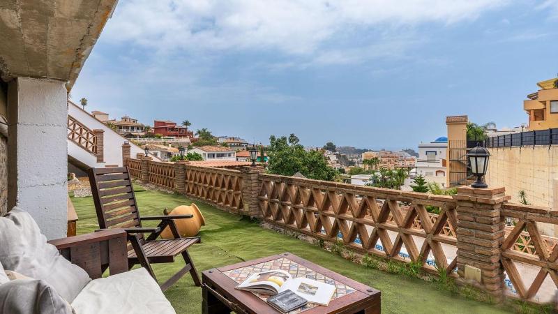 Villa Mediluzma Almuñécar by Ruralidays - image 22